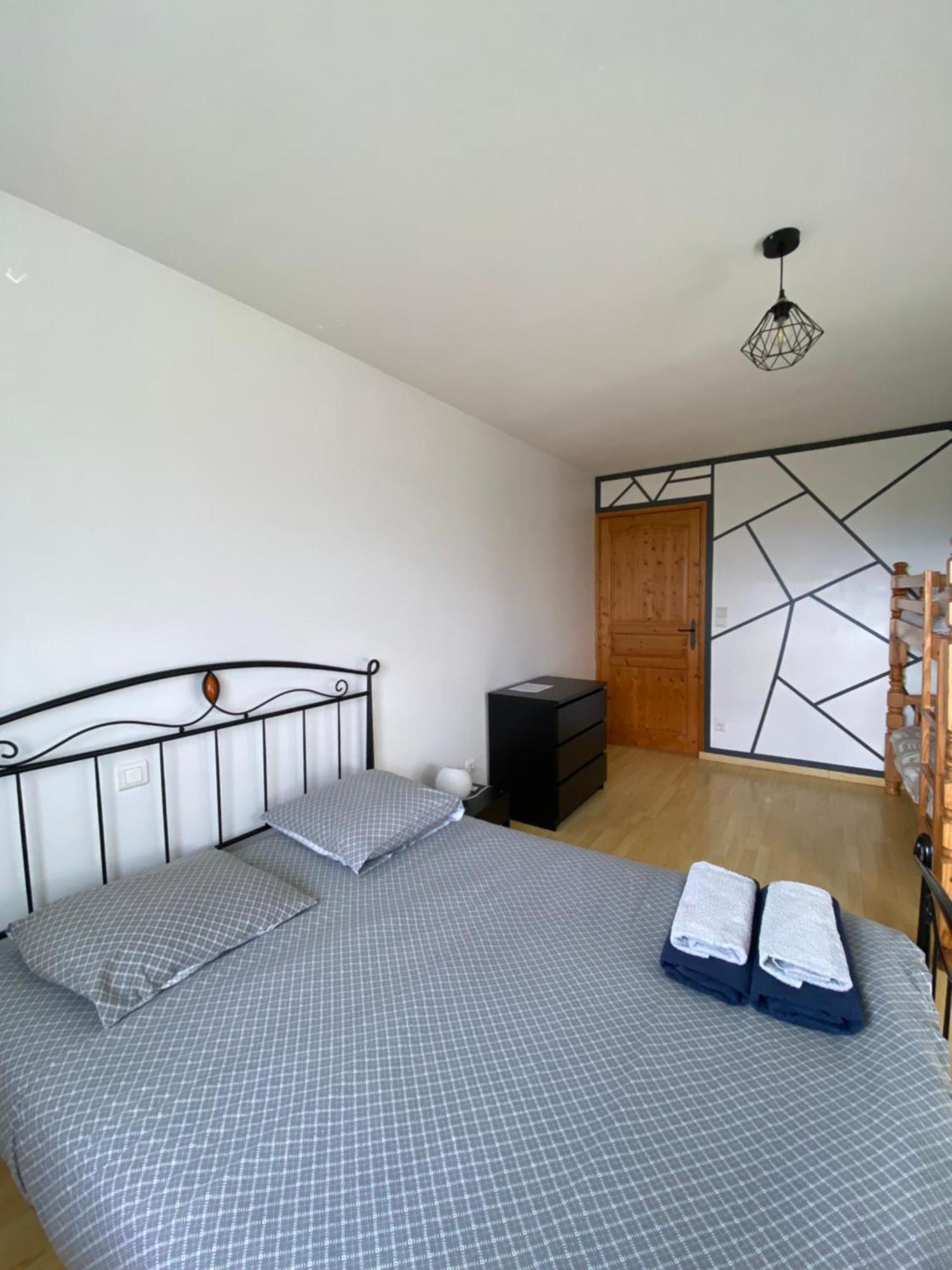 Vue Panoramique & Jacuzzi Prive Vila Saint-Hilaire  Exterior foto